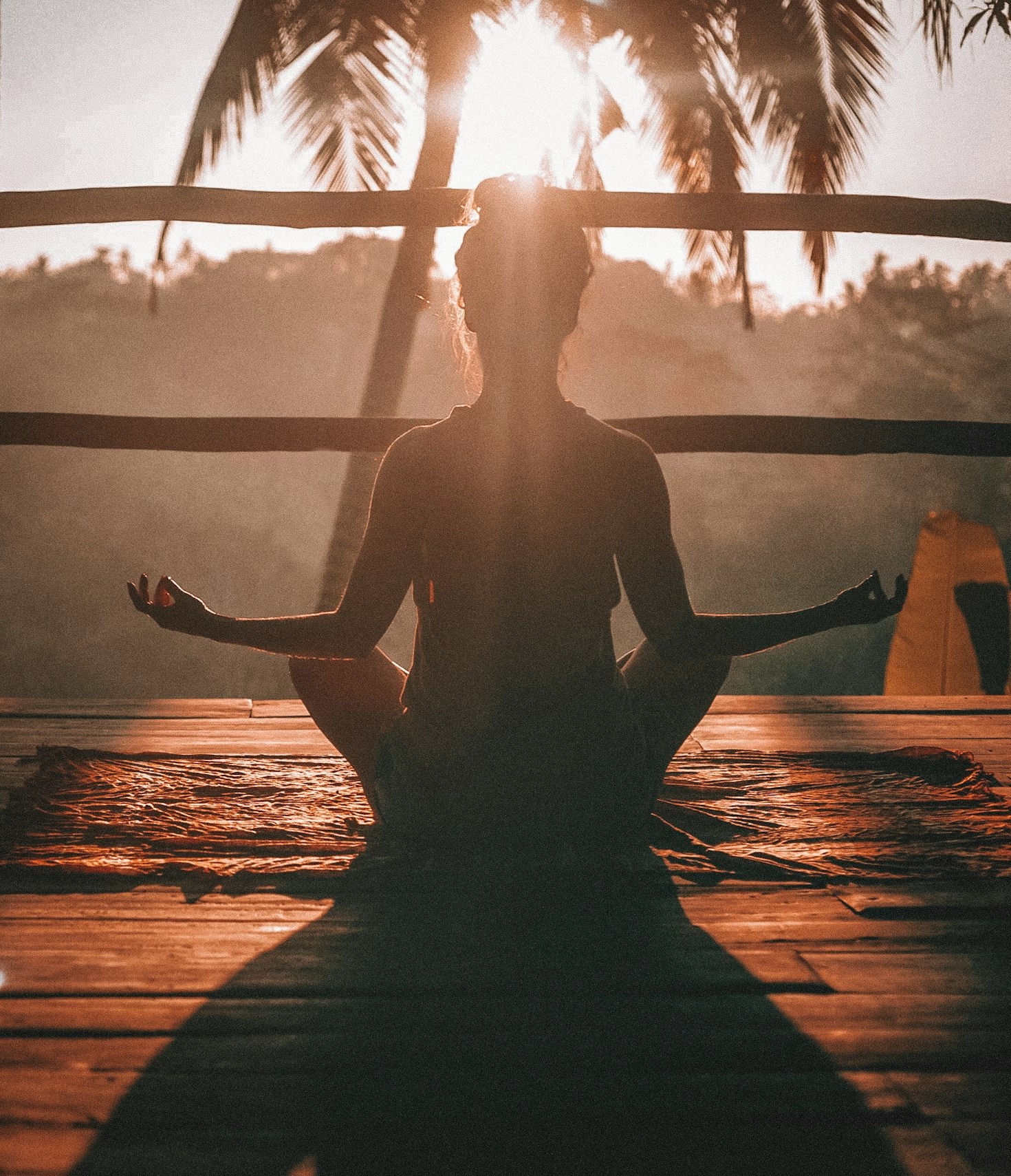 Superação: Lições do Cosmos para a Vida Diária